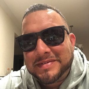 Meet your Posher, Andy